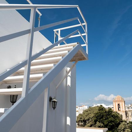 Surfersresidence Tarifa Kültér fotó