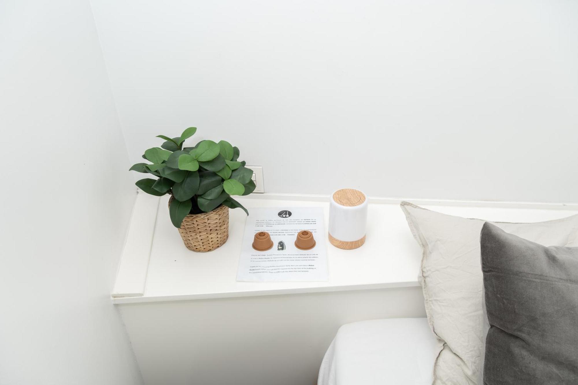 Surfersresidence Tarifa Kültér fotó